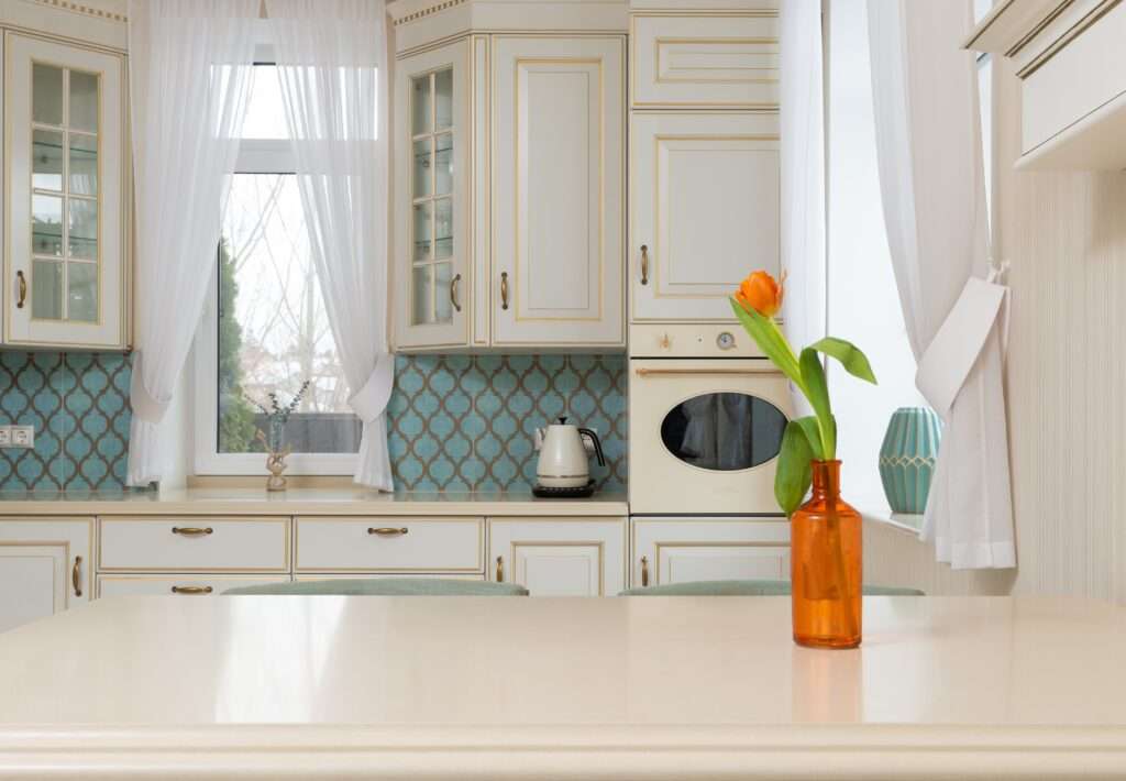 10 Kitchen Curtains That Transform Your Cooking Space into a Cozy Haven!